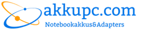 laptop akku