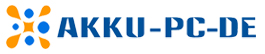 laptop akku